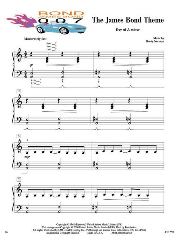 Piano Adventures Popular Repertoire Level 2B