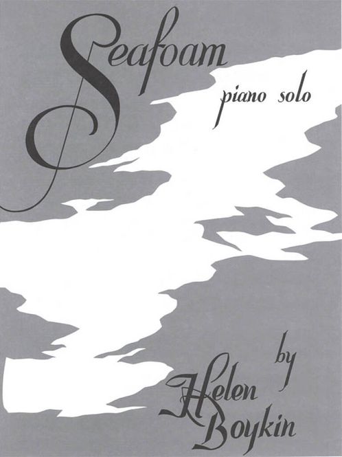 Hovedbilde Helen Boykin - Seafoam