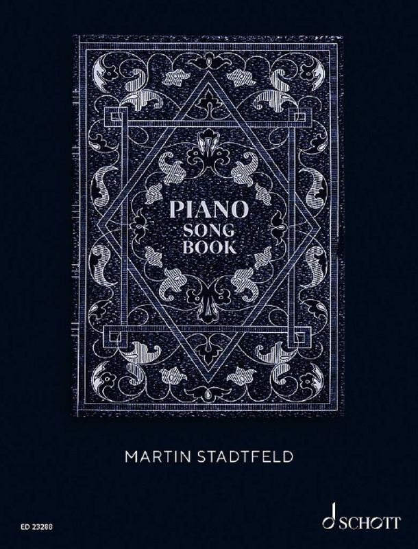 Martin Stadtfeld - Piano Songbook