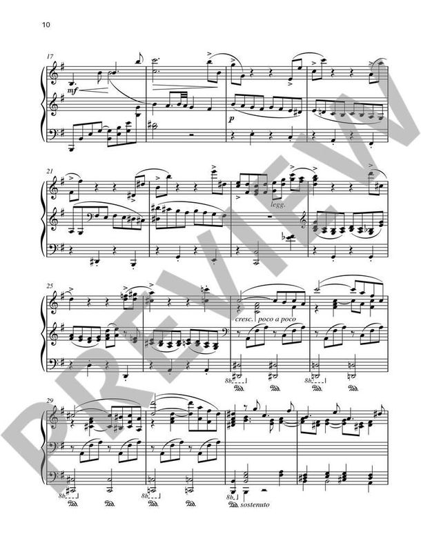Johannes Brahms - Sinfonie Nr. 4 Op. 98