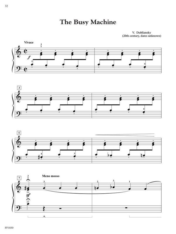 Piano Adventures Literature Book 1