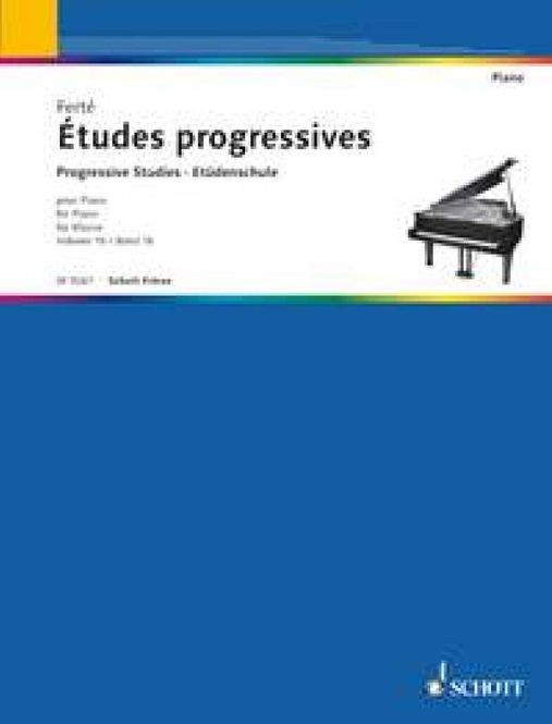 Hovedbilde Les Maîtres du Piano Vol. 1b