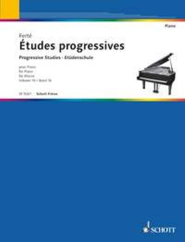 Les Maîtres du Piano Vol. 1b
