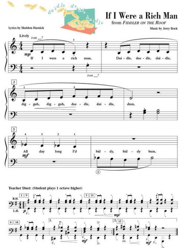 Piano Adventures Popular Repertoire Level 2A