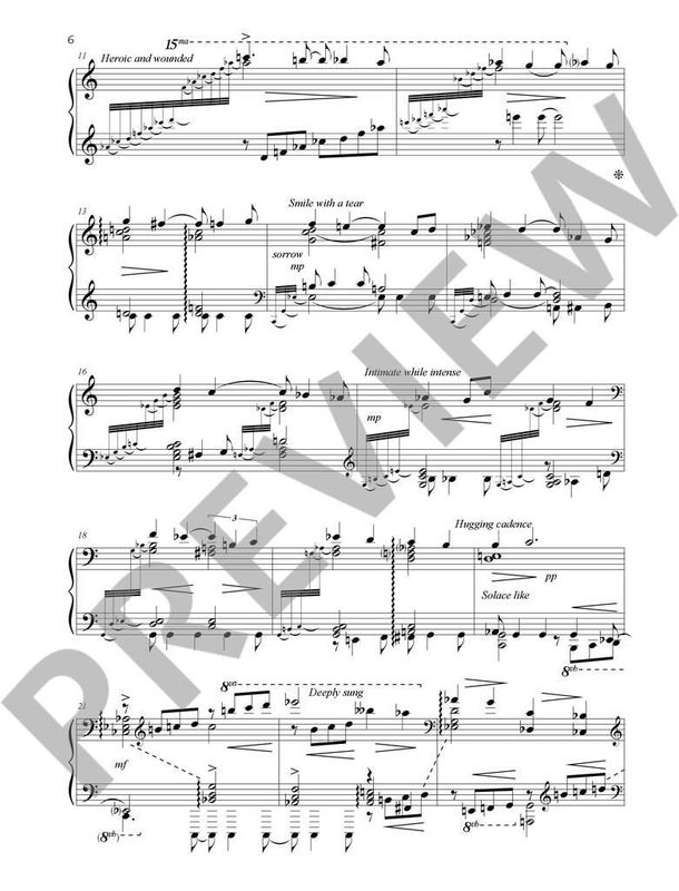 Emile Naoumoff - 24 Soul Etudes