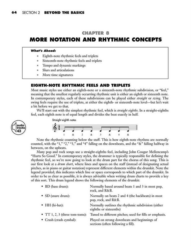 All About Music Theory
