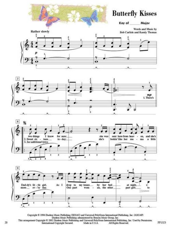 Piano Adventures Popular Repertoire Book Level 5