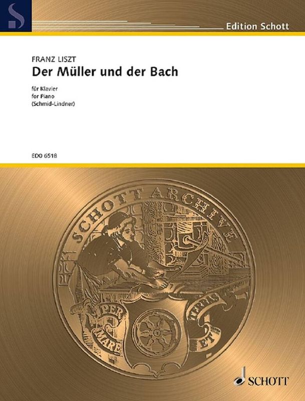 Müller und Bach