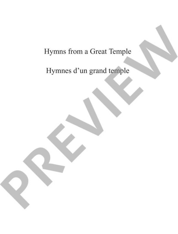 Georges Ivanovich Gurdjieff & Thomas de Hartmann - Music For Pia