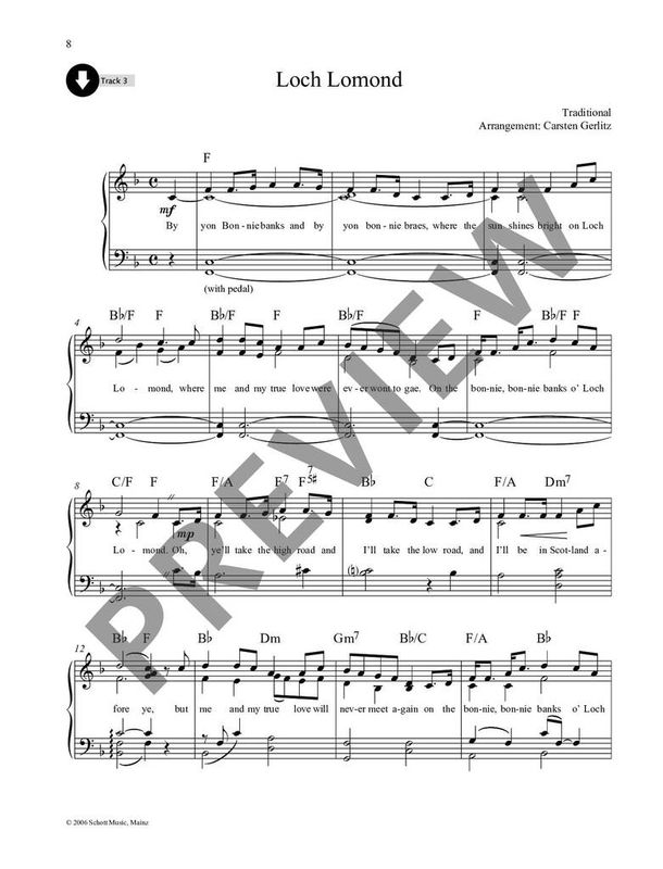 Celtic Lovesongs
