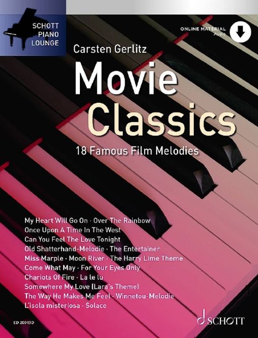 Hovedbilde Movie Classics