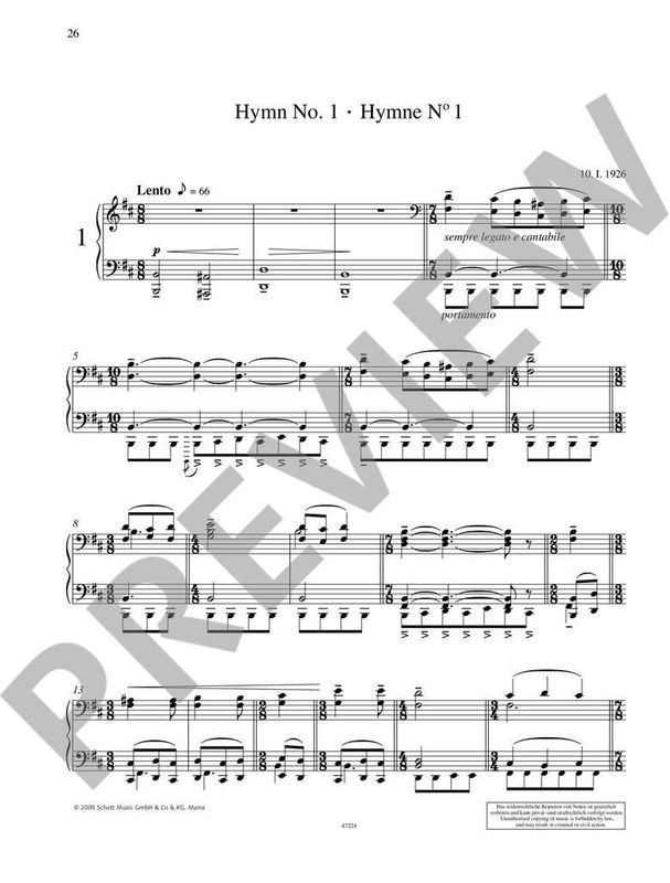 Georges Ivanovich Gurdjieff & Thomas de Hartmann - Music For Pia