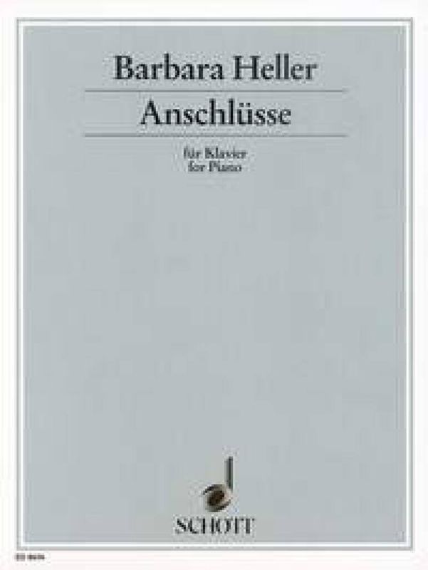 Barbara Heller - Anschlusse