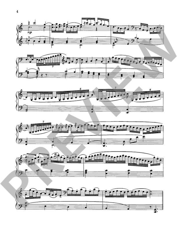 Ernst Pepping - Sonata II