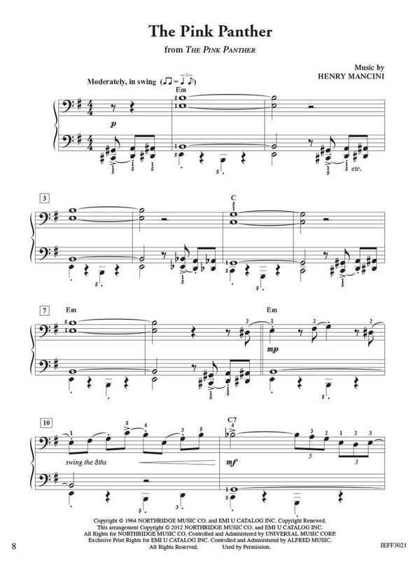 Piano Adventures: Studio Collection - Level 6
