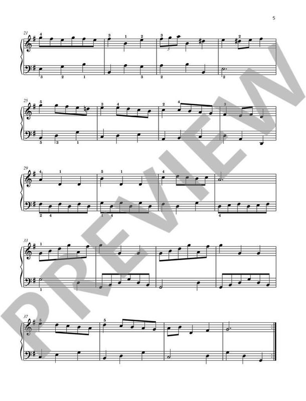 Johann Sebastian Bach - Best of Bach
