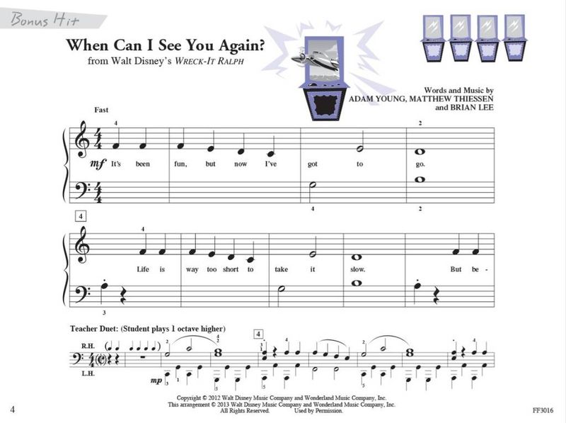Piano Adventures: Studio Collection - Level 1