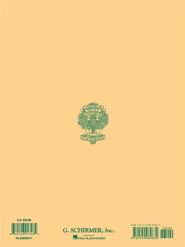 Ludwig van Beethoven - The Giant Book of Beethoven