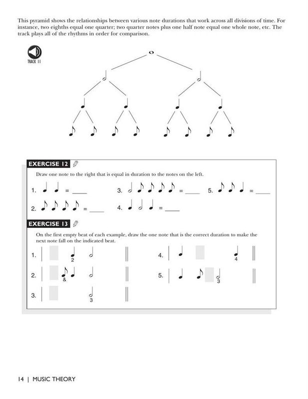 Music Theory