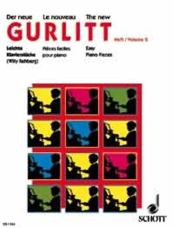 Cornelius Gurlitt - Neue Gurlitt 2