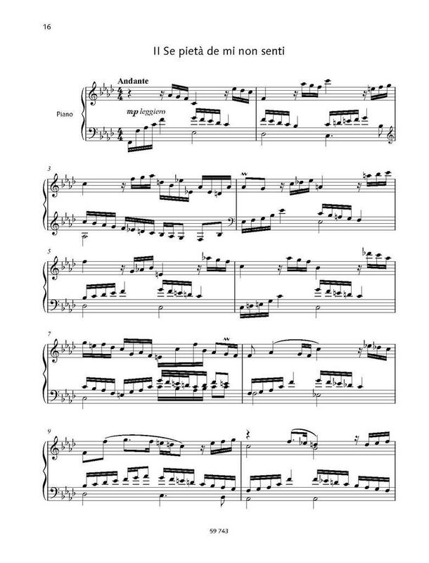 Martin Stadtfeld - Händel Variations