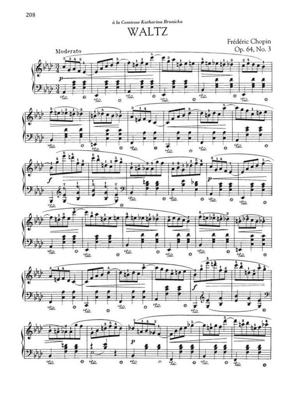 Frédéric Chopin - Complete Preludes, Nocturnes & Waltzes