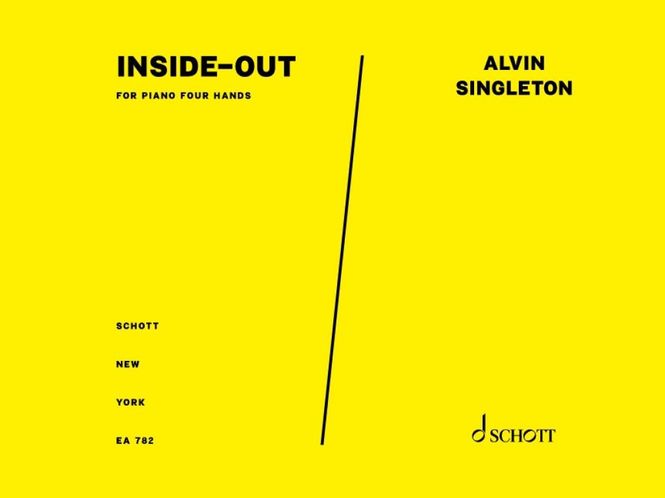 Hovedbilde Inside Out
