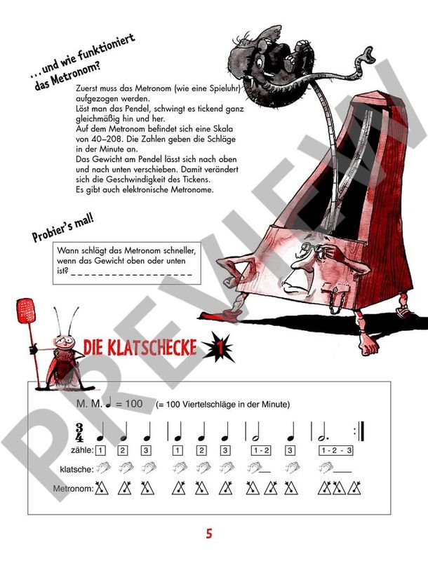 Hans-Günter Heumann - Piano Kids 2 Aktionsbuch