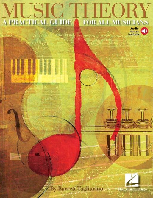 Hovedbilde Music Theory