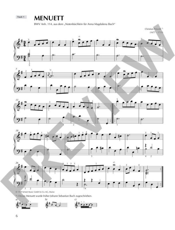 Hans-Guenter Heumann - Klavier spielen - mein schönstes Hobby