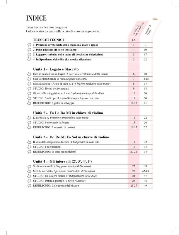 Piano Adventures: Tecnica & Interpret. Livello 2