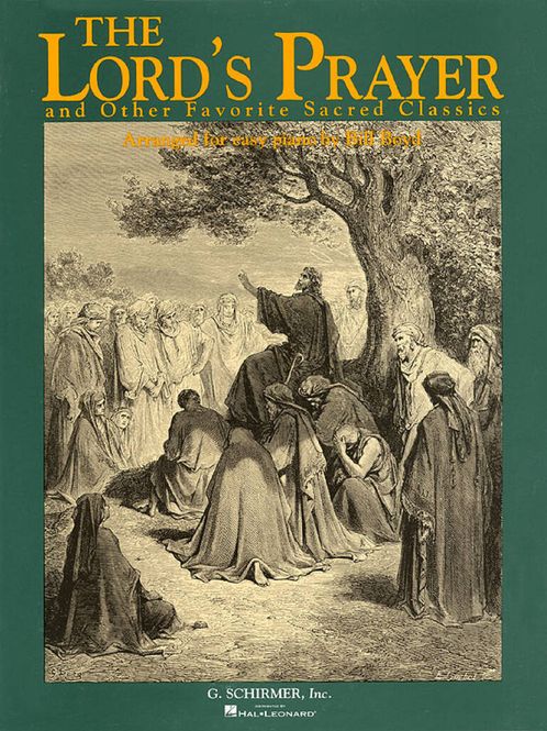 Hovedbilde Lord's Prayer & Other Favorite Sacred Classics