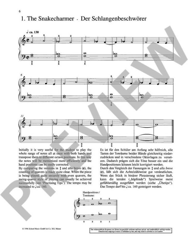 Mike Schoenmehl - Fun With Jazz 1