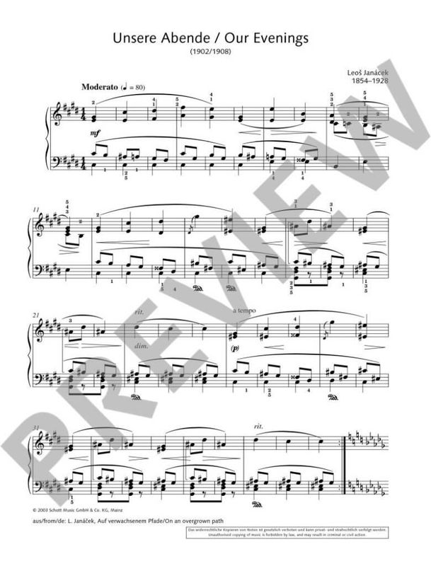 20Th Century Piano Classics