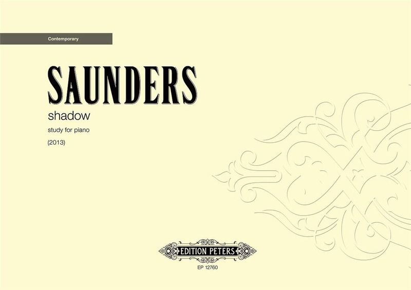 Rebecca Saunders - Shadow