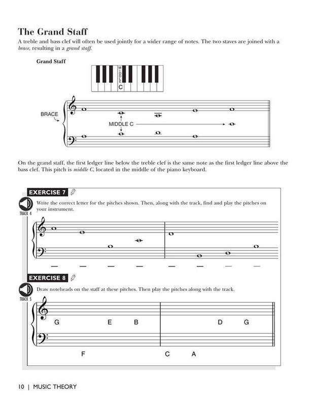 Music Theory