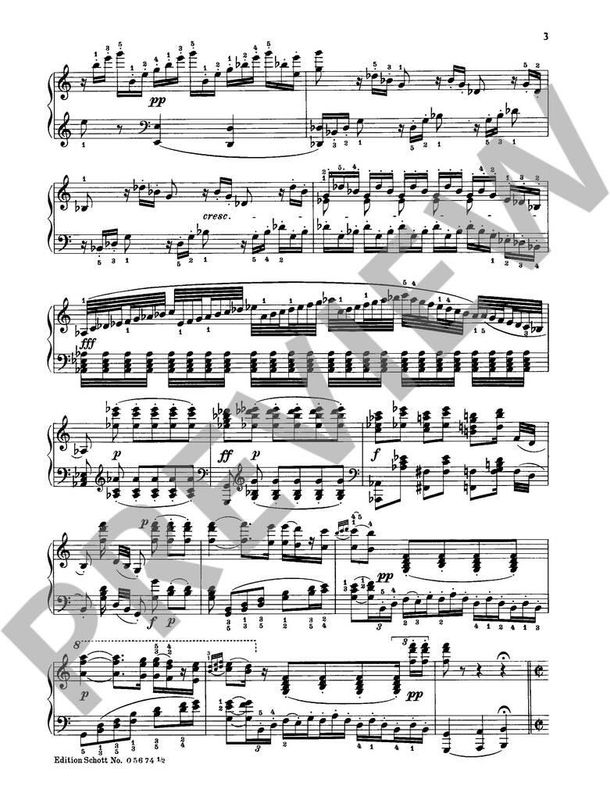 Ludwig van Beethoven - Leonoren-Ouverture No. 3 op. 72
