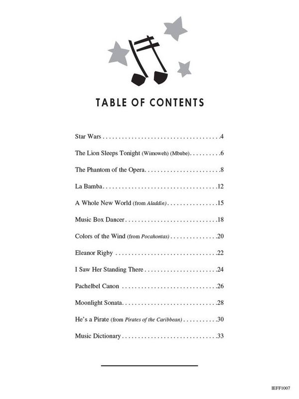 Piano Adventures: Popular - Level 5 