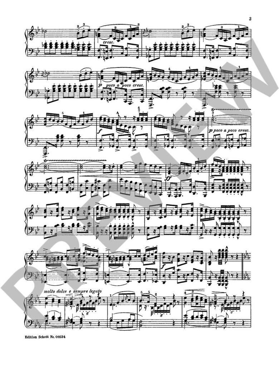 Giacomo Meyerbeer - Fackeltanz Nr. 1 B-Dur