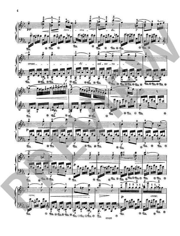 John Field - Nocturne No. 2