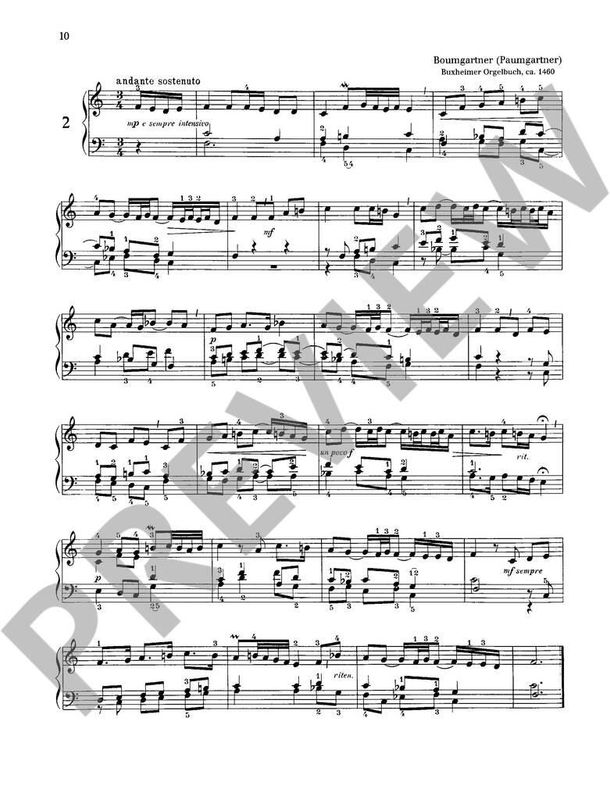 Musik Aus Fruher Zeit