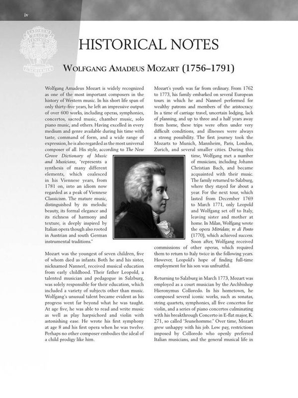 Wolfgang Amadeus Mozart - Piano Sonata in A Major, K.331
