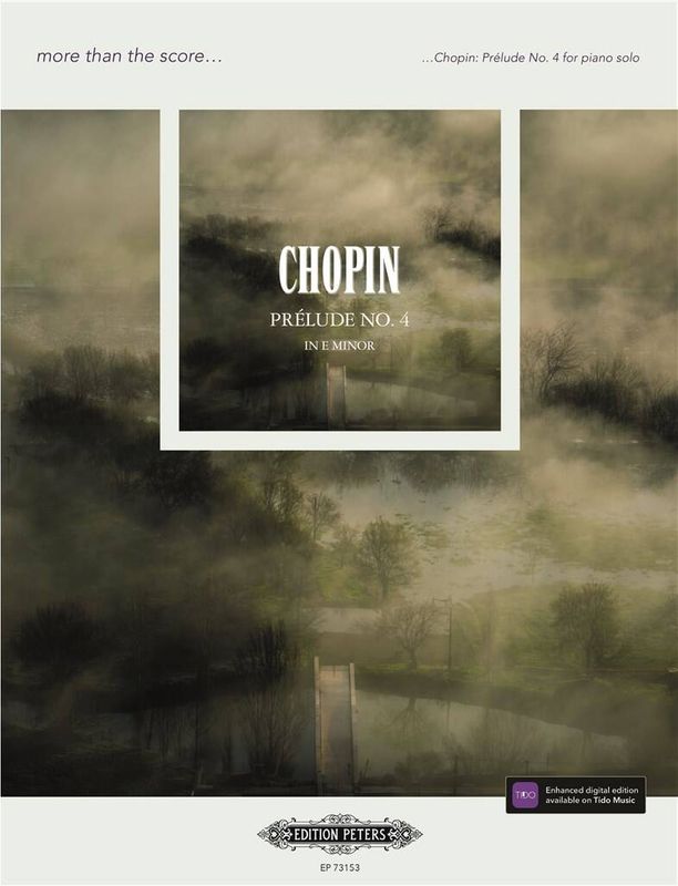 Frédéric Chopin - Chopin: Prelude No. 4
