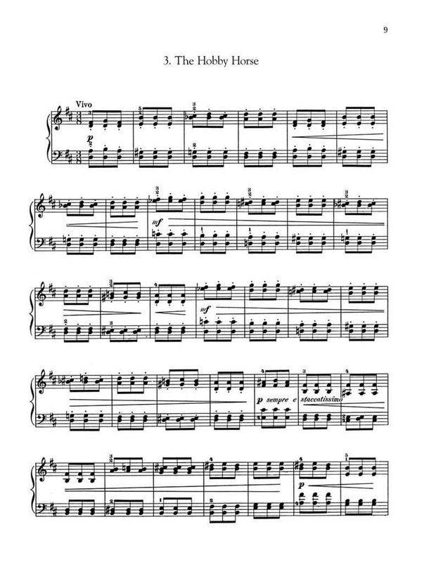 Pyotr Ilyich Tchaikovsky - Tchaikovsky Piano Collection
