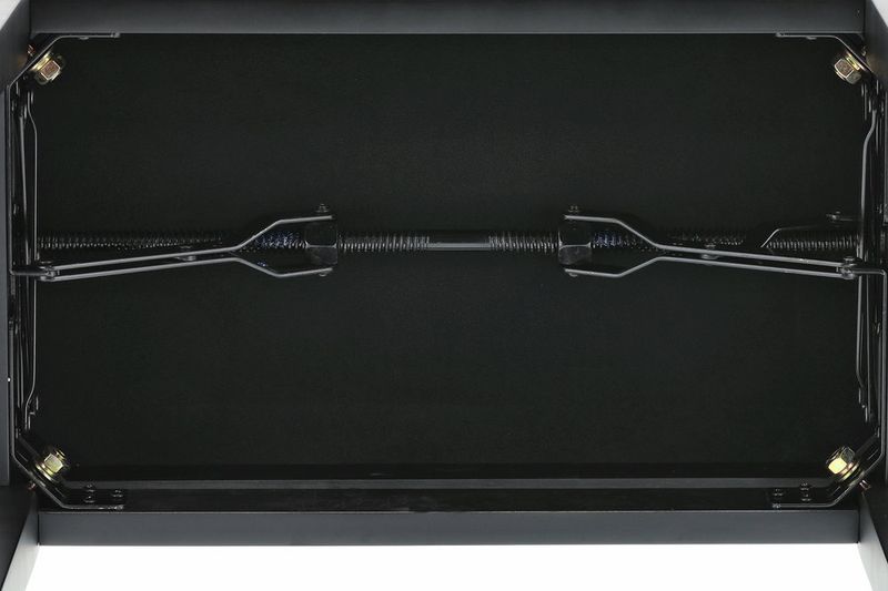 GEWA Piano bench Deluxe Black matt