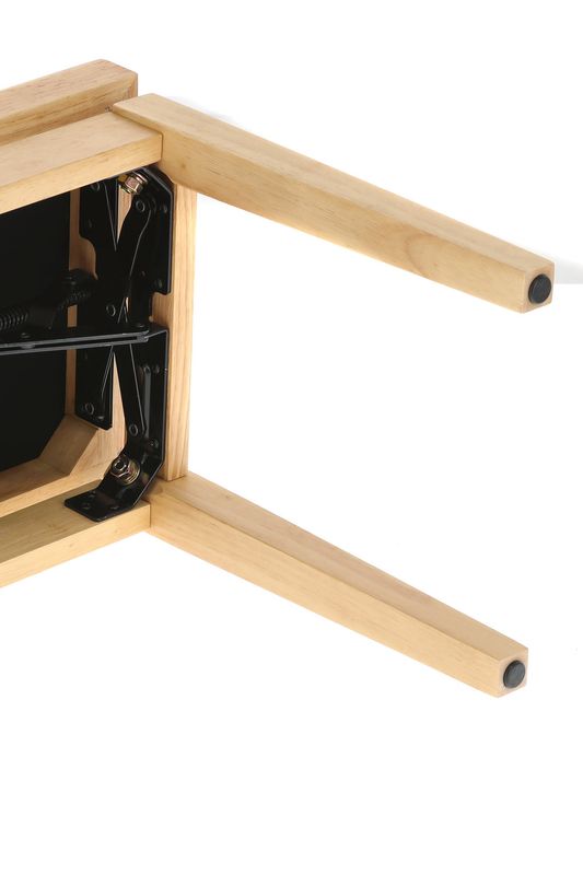 GEWA Piano bench Deluxe Oak matt