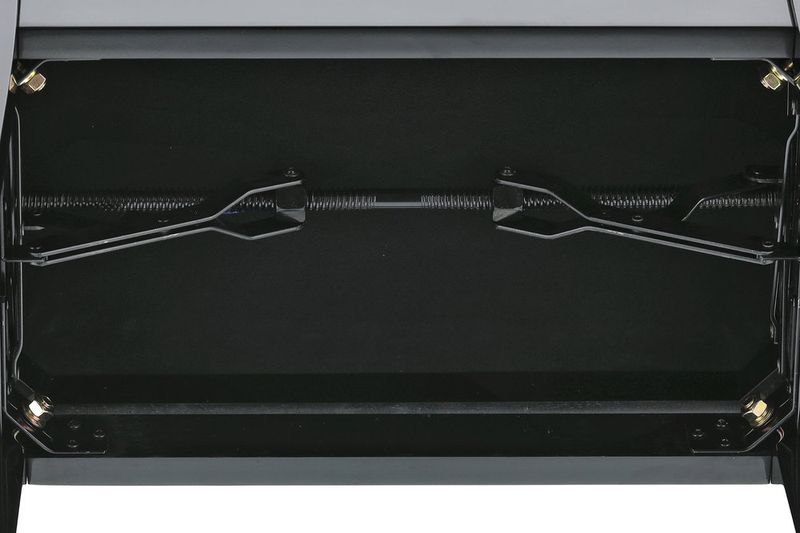 GEWA Piano bench Deluxe Vinyl Black highgloss