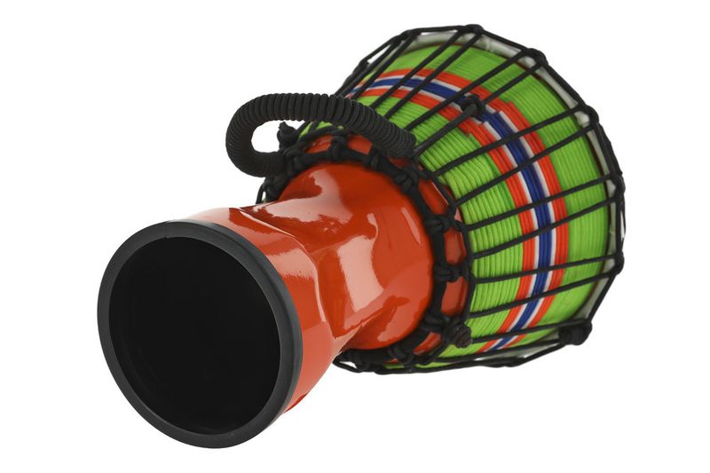 GEWA Djembé Liberty Series Rope Tuned 7