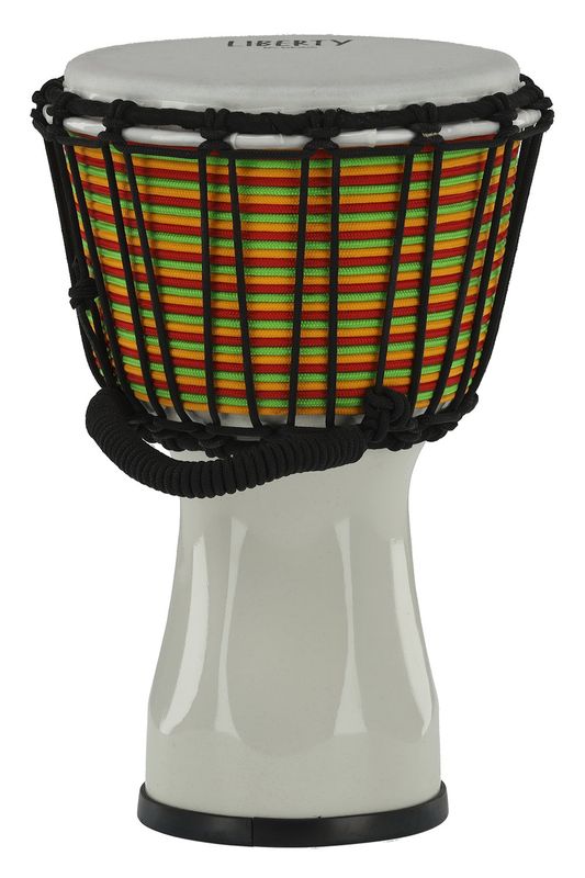 GEWA Djembé Liberty Series Rope Tuned 7