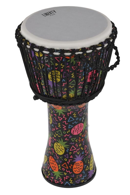 GEWA Djembé Liberty Series Rope Tuned 12
